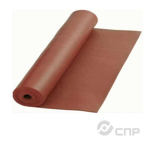 Техпластина (лист) 250х250х1,1